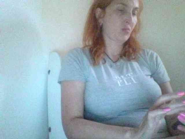 MssAngela webcam
