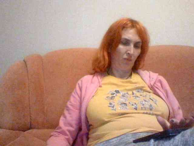MssAngela webcam
