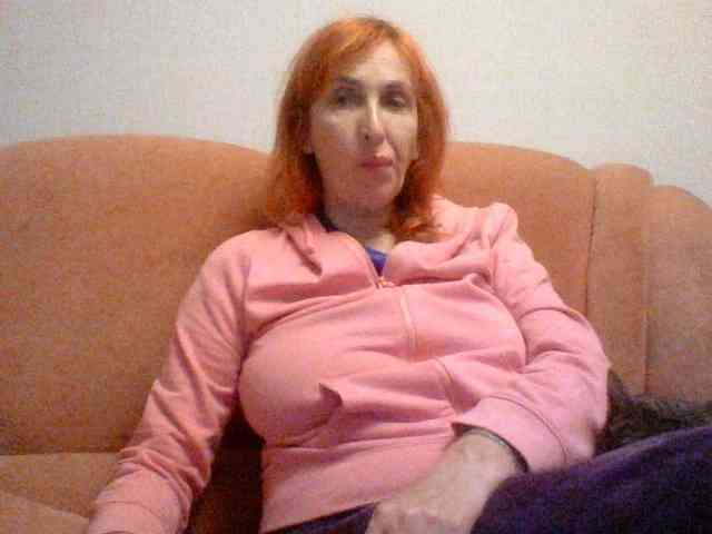 MssAngela webcam