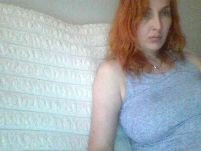 MssAngela webcam
