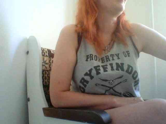 MssAngela webcam
