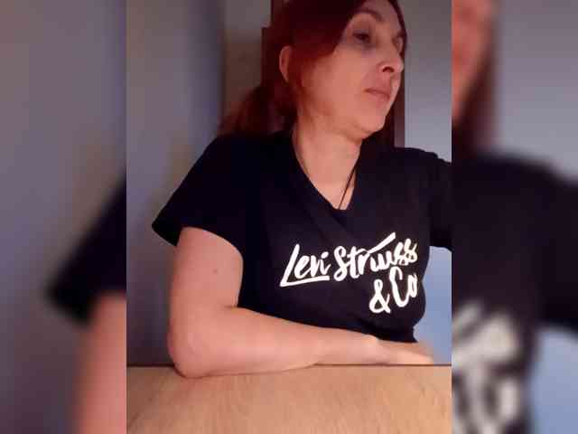 MssAngela Live Webcam on BongaCams