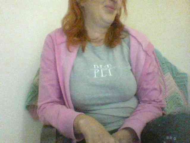 MssAngela Live Webcam on BongaCams