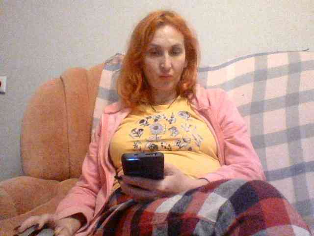 MssAngela webcam