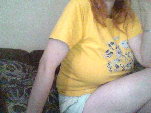 MssAngela webcam