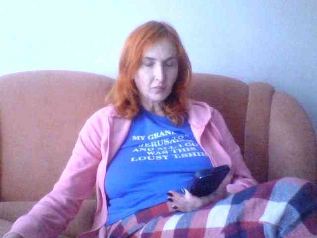 MssAngela webcam