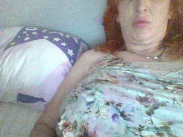 MssAngela webcam