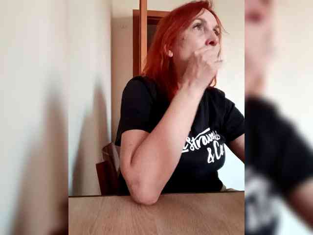 MssAngela Live Webcam on BongaCams