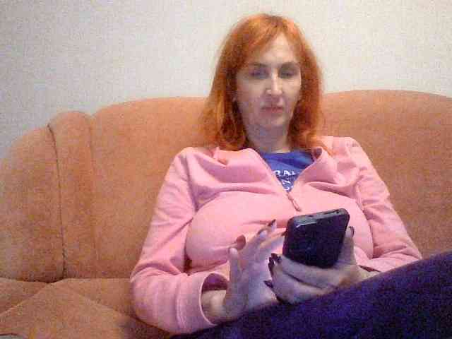 MssAngela webcam