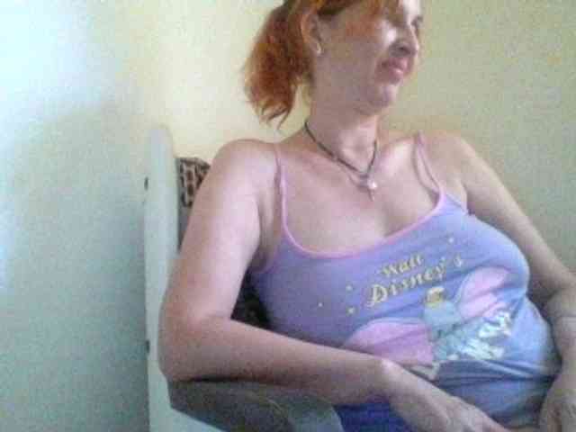 MssAngela webcam