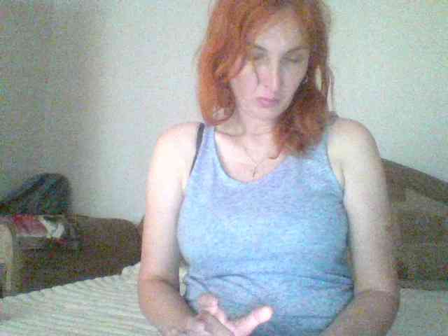 Модель: MssAngela