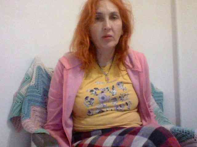 MssAngela webcam