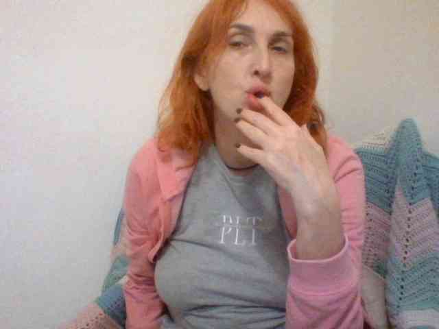 MssAngela webcam