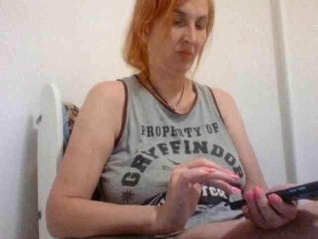 MssAngela webcam