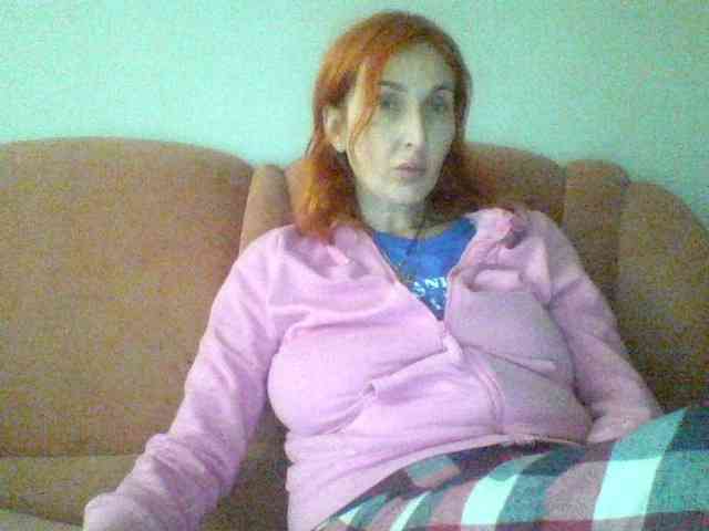 MssAngela webcam