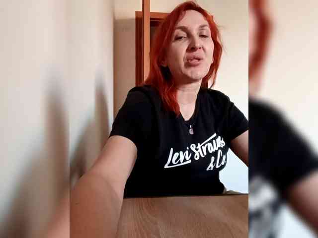 MssAngela Live Webcam on BongaCams