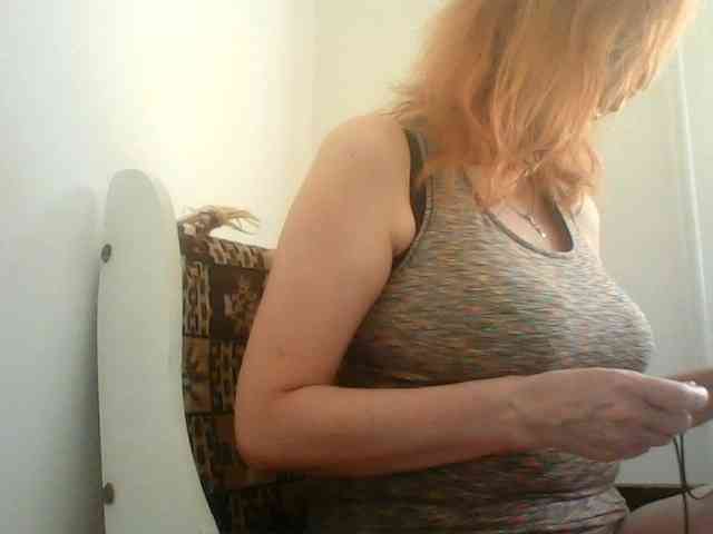 MssAngela webcam