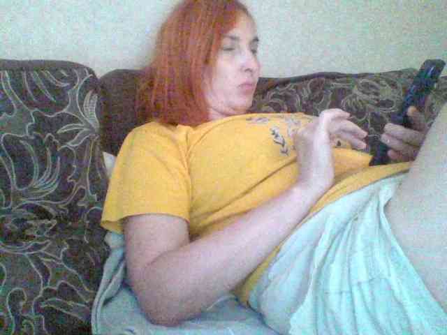 MssAngela webcam