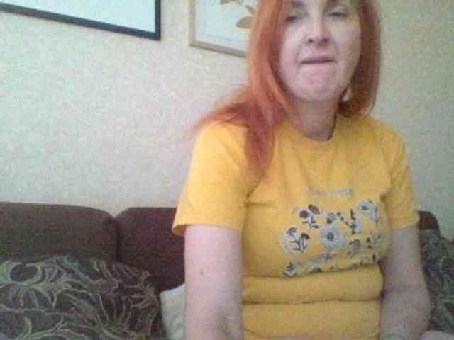 MssAngela webcam