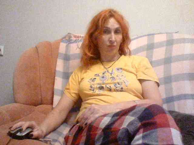 MssAngela webcam