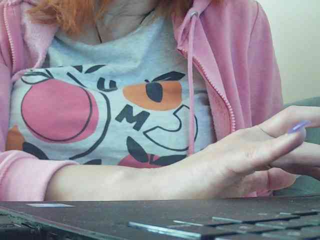 MssAngela Live Webcam on BongaCams