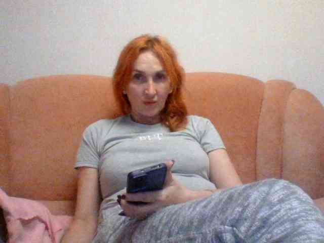 MssAngela webcam