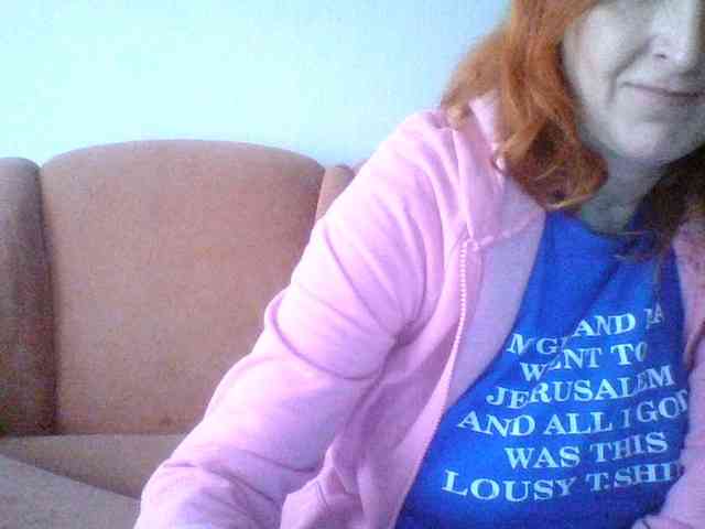 MssAngela webcam