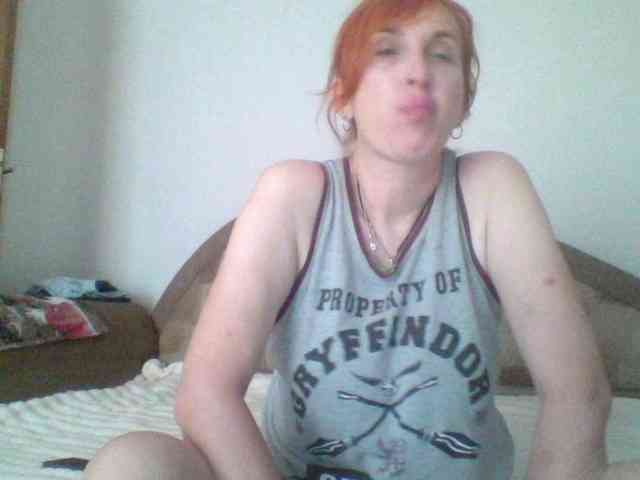 MssAngela webcam