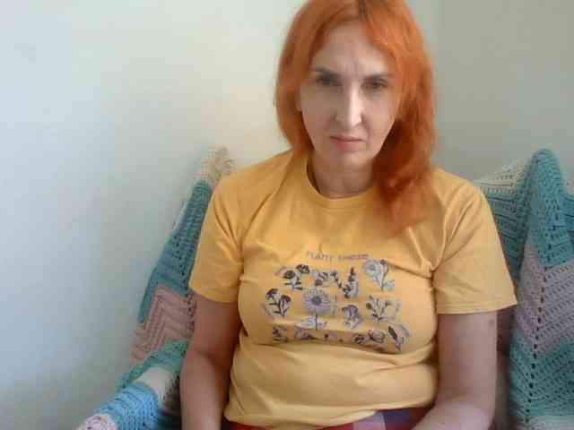 MssAngela webcam