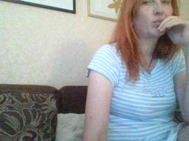 MssAngela webcam