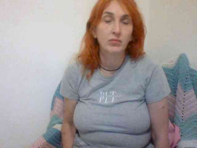 MssAngela webcam