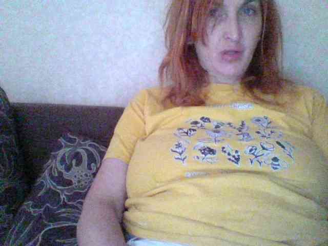 MssAngela webcam