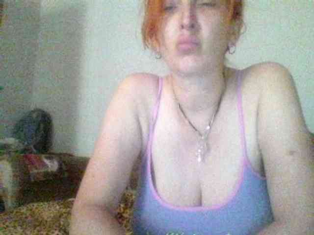 MssAngela webcam