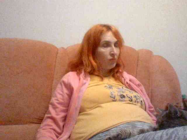 MssAngela webcam