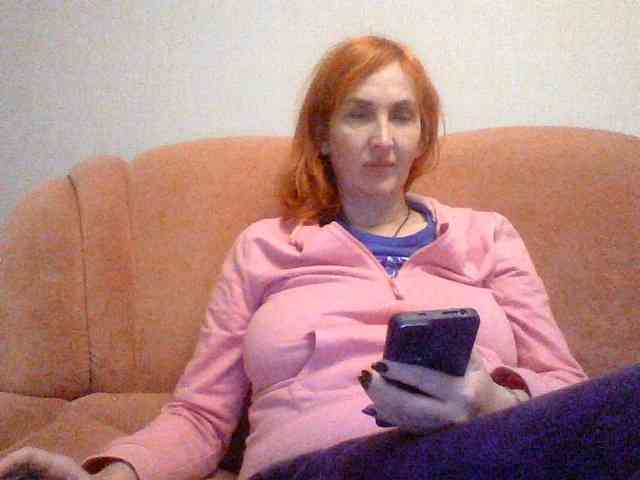 MssAngela webcam