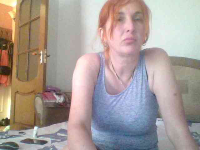 MssAngela webcam