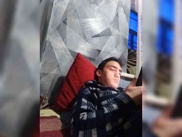 -RUS- Live Webcam on BongaCams