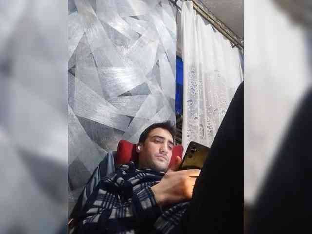 -RUS- Live Webcam on BongaCams