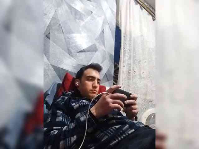 -RUS- Live Webcam on BongaCams