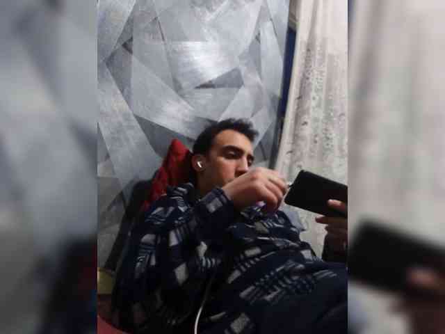 -RUS- Live Webcam on BongaCams