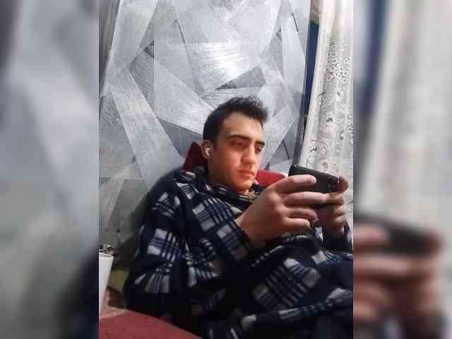 -RUS- Live Webcam on BongaCams