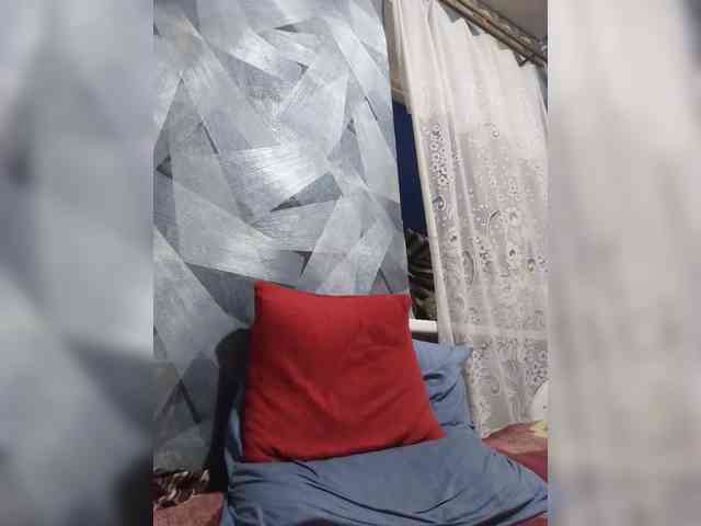 -RUS- Live Webcam on BongaCams