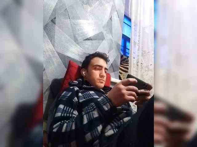 -RUS- Live Webcam on BongaCams