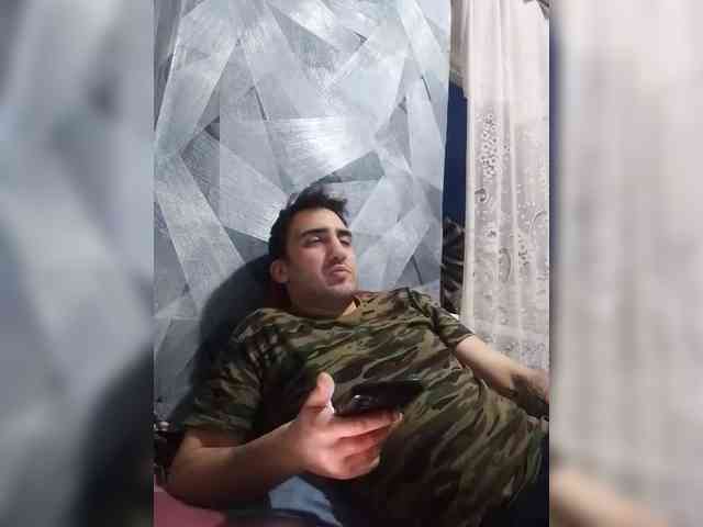 -RUS- Live Webcam on BongaCams