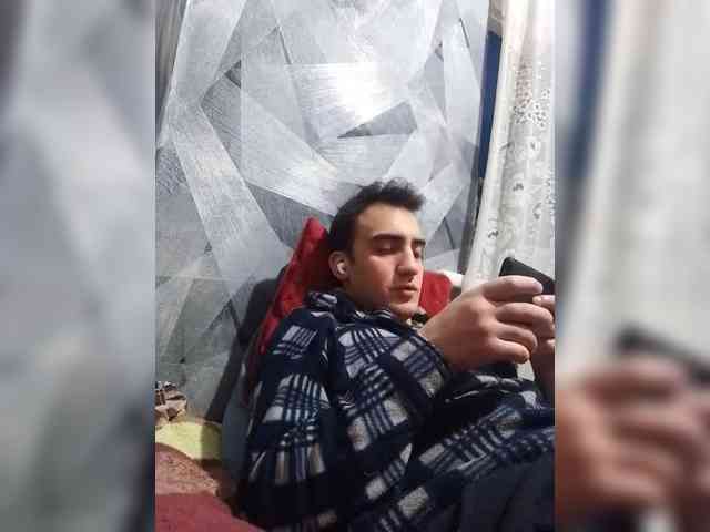 -RUS- Live Webcam on BongaCams