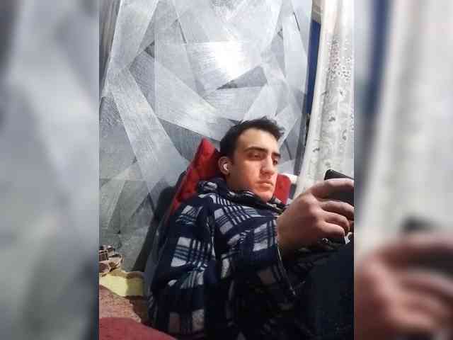 -RUS- Live Webcam on BongaCams