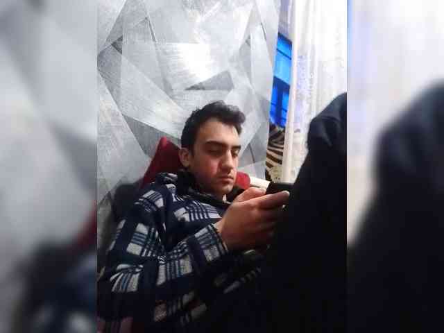 -RUS- Live Webcam on BongaCams