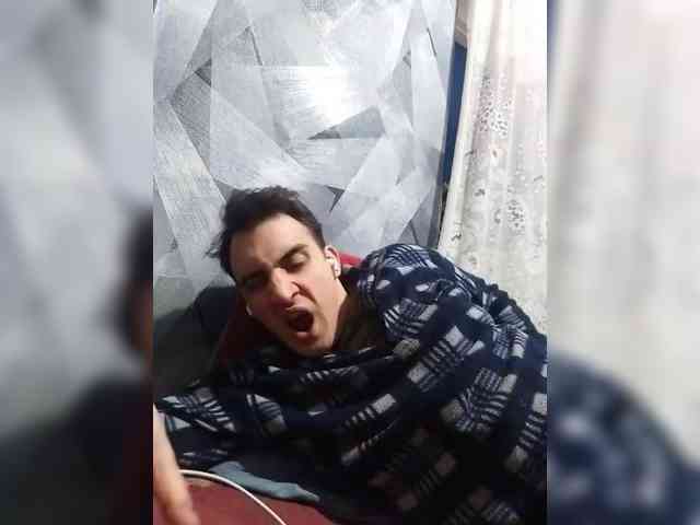 -RUS- Live Webcam on BongaCams