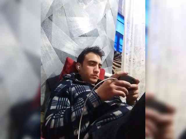 -RUS- Live Webcam on BongaCams