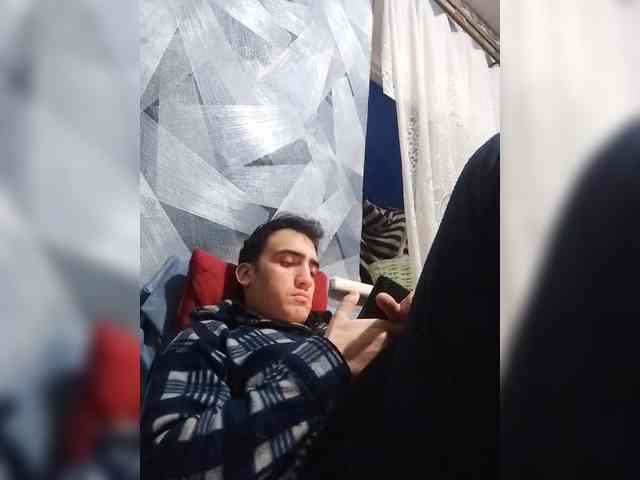 -RUS- Live Webcam on BongaCams